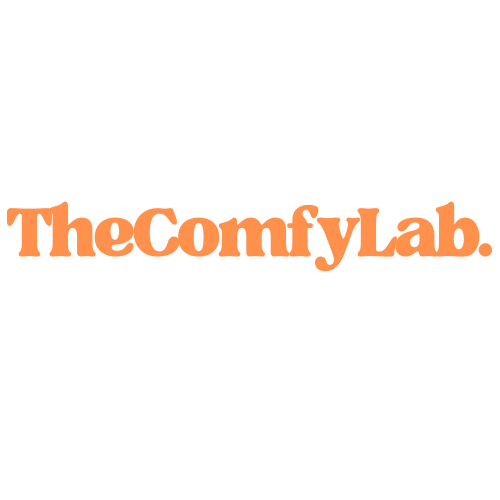 TheComfyLab.